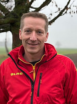 stell. TL-Ausbildung: Sebastian Reiß