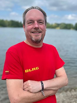 Beisitzer Fuhrpark: Frank Berges