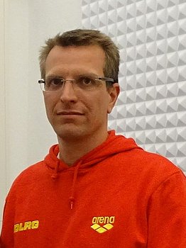 Zweiter Vorsitzender: Eike Maring