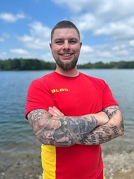 Beisitzer Materialwesen: Kevin Wegmann