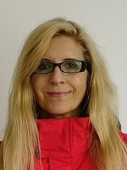 Schatzmeisterin: Pirka Falkenberg